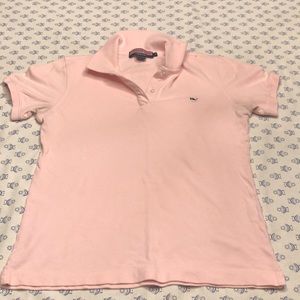 Vineyard vines woman’s polo